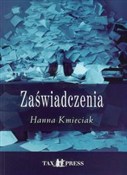 Zobacz : Zaświadcze... - Hanna Kmieciak