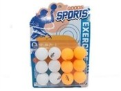 Książka : Piłeczki p...