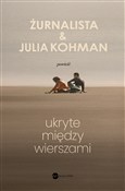 polish book : Ukryte mię... - Żurnalista, Julia Kohman