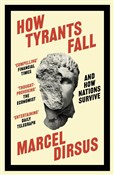 How Tyrant... - Marcel Dirsus -  books in polish 