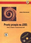 Książka : Prosty prz... - Adam Bochenek