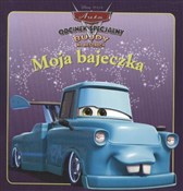 Auta Moja ... -  Książka z wysyłką do UK