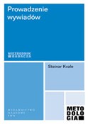 Prowadzeni... - Steinar Kvale -  Książka z wysyłką do UK