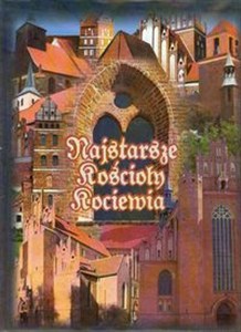 Obrazek Najstarsze kościoły Kociewia