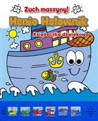 Henio Holo... -  books in polish 