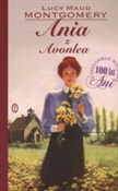 Ania z Avo... - Lucy Maud Montgomery - Ksiegarnia w UK