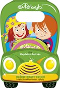 Auto bajki... - Opracowanie Zbiorowe -  books in polish 