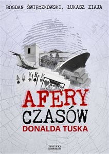 Obrazek Afery czasów Donalda Tuska