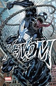 polish book : Venom. Tom... - Ram V, Bryan Hitch, Al Ewing