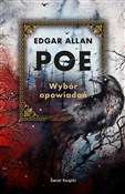 Polska książka : Wybór opow... - Edgar Poe Allan