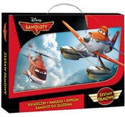 Zobacz : Samoloty 2... - Opracowanie Zbiorowe