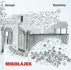 Picture of Mikołajek