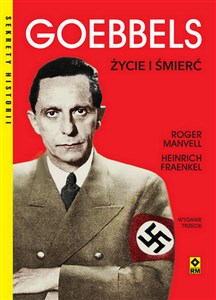 Obrazek Goebbels Życie i śmierć
