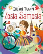 polish book : Zosia Samo... - Julian Tuwim