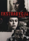 Ekstradycj... -  foreign books in polish 