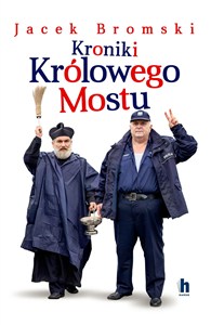 Obrazek Kroniki Królowego Mostu