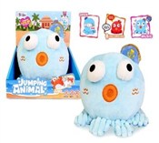 Książka : Ośmiornica...