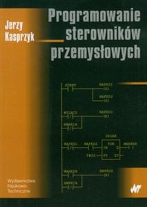 Picture of Programowanie sterowników przemysłowych