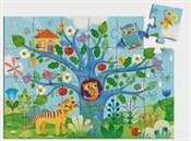 polish book : Puzzle Sow...