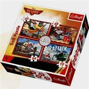 Samoloty w... -  Książka z wysyłką do UK