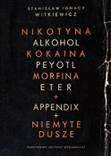 Zobacz : Nikotyna a... - Stanisław Ignacy Witkiewicz