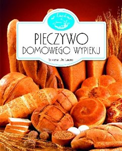 Obrazek Pieczywo domowego wypieku. W kuchni