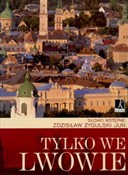 TYLKO WE L... -  books from Poland