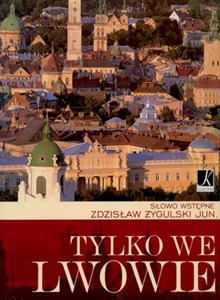 Picture of TYLKO WE LWOWIE