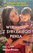 Wyrwana z ... - Meriam Rhaiem -  books in polish 