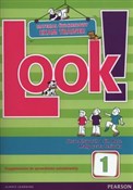Look! 1Mat... - Steve Elsworth, Jim Rose, Małgorzata Tetiurka -  books in polish 