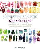 polish book : Uzdrawiają... - Hazel Raven