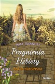 polish book : Pragnienia... - Aneta Krasińska