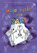 Moje życie... - Janet Tashjian -  books from Poland