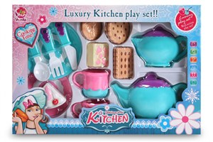 Picture of Zestaw do herbaty