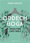 Oddech Bog... - Maria Miduch -  foreign books in polish 