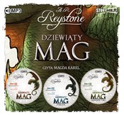 Książka : [Audiobook... - A.R. Reystone