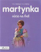 Martynka i... - Gilbert Delahaye -  books from Poland