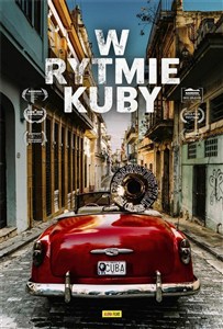 Obrazek W rytmie Kuby (książka + DVD)