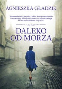 Obrazek Daleko od morza Wielkie Litery