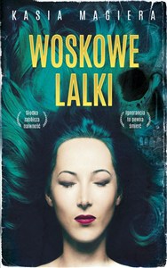 Obrazek Woskowe lalki