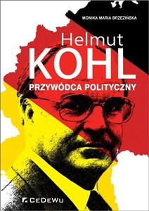 Obrazek Helmut Kohl przywódca polityczny