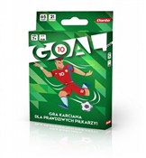 Goal Gra k... -  Polish Bookstore 