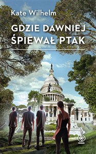 Obrazek Gdzie dawniej śpiewał ptak wyd. 3