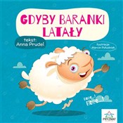 Gdyby bara... - Anna Prudel -  foreign books in polish 