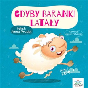 Obrazek Gdyby baranki latały