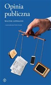 Polska książka : Opinia Pub... - Walter Lippmann