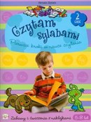 polish book : Czytam syl... - Renata Ziętara