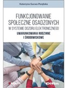 polish book : Funkcjonow... - Katarzyna Gucwa-Porębska