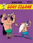 Lucky Luke... - René Goscinny, Morris - Ksiegarnia w UK