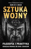polish book : Sun Zi i j... - Piotr Plebaniak (red.)